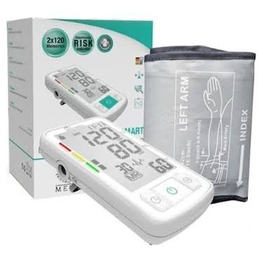 F.Bosch Smart Tansiyon Aleti Koldan Ölçer