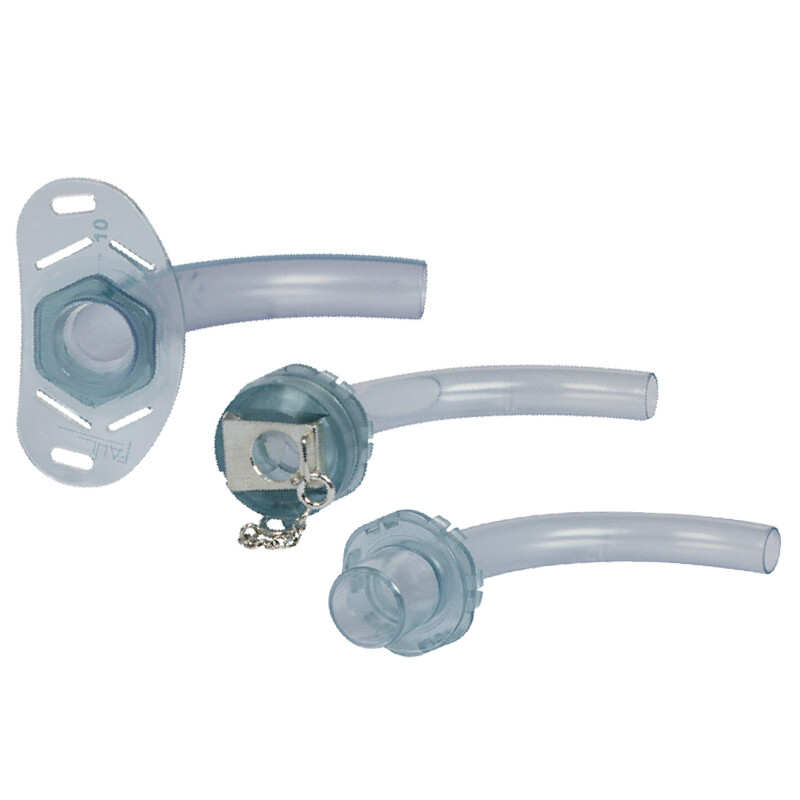 FAHL DURAVENT PRO UNİ LİNGO - PHON TRAKEOSTOMİ KANÜLÜ SİZE 9 REF 121042-09