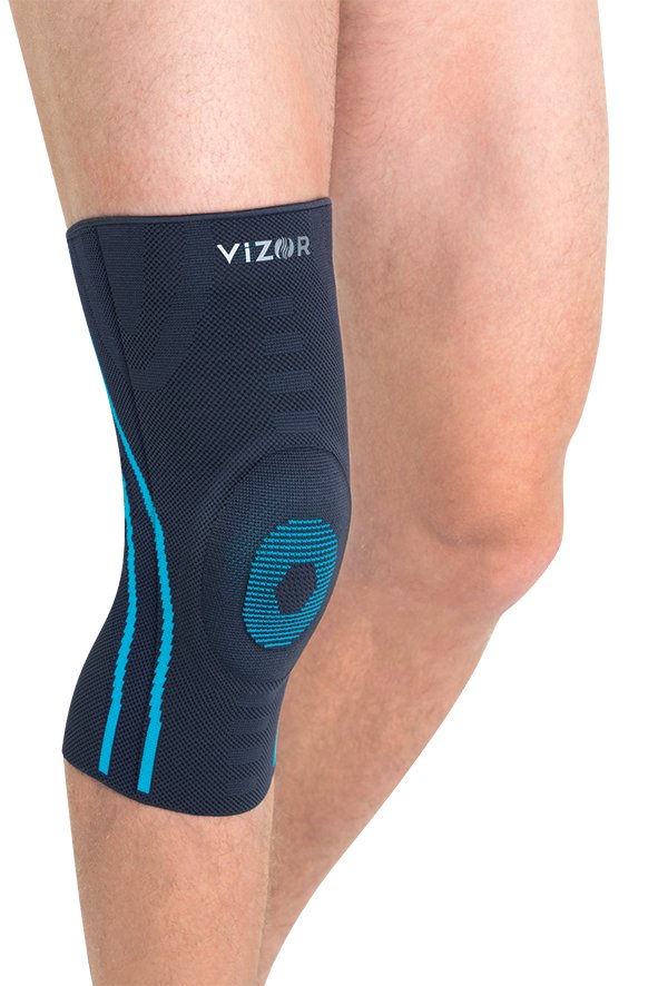 ÖRME PATELLA VE FLEXİBLE DES.DİZ