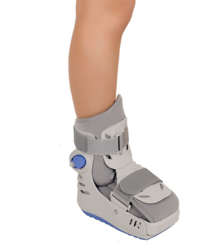 Aircast Havalı Yürüme Botu