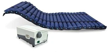 Havalı Yatak Boru tipi