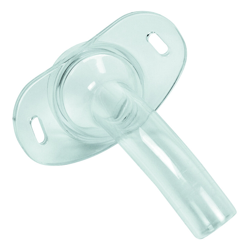 FAHL LARYNGOTEC KOMBI SİLİKON DELİKSİZ TRAKEOSTOMİ KANÜLÜ 62 MM NO 10 REF 14920-1062