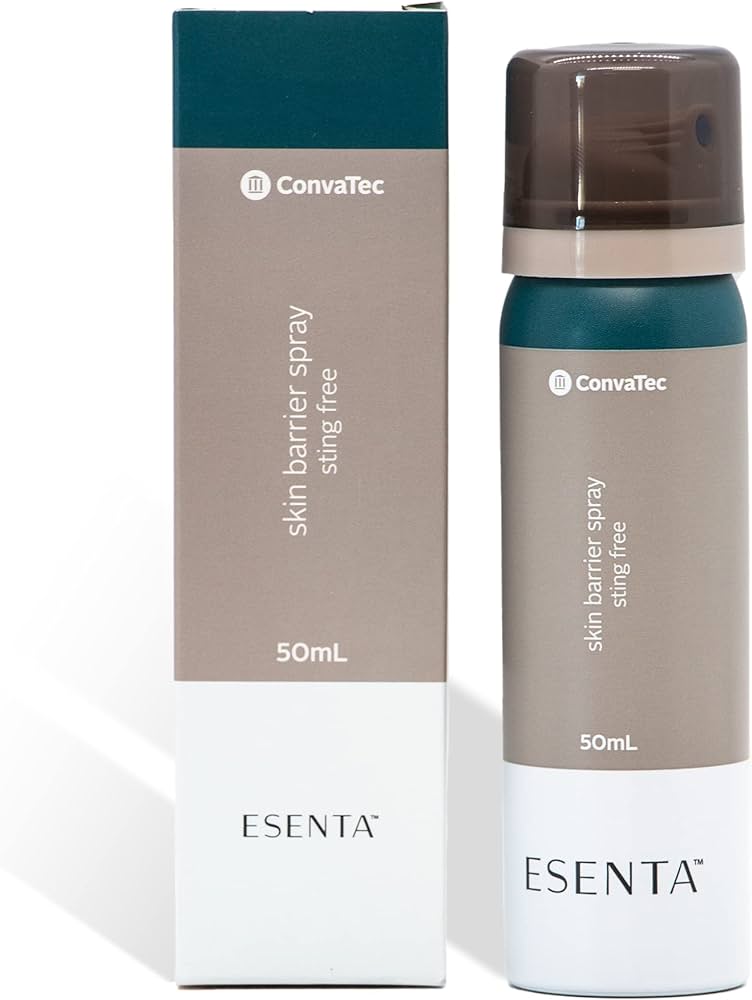 Convatec Esenta Barrier Spray 50Ml