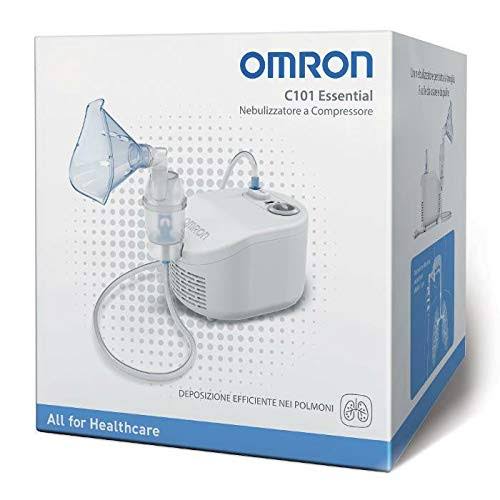 Omron C101 Nebülizatör