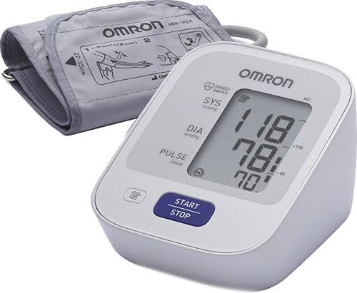 Omron M2 Hafızalı Tansiyon Aleti