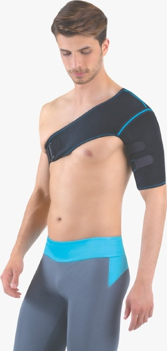 AIRTEX OMUZ DESTEKLEYİCİSİ